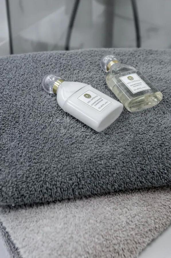 Beautiful Modern Fully Furnished Studio ルヴァロワ＝ペレ エクステリア 写真